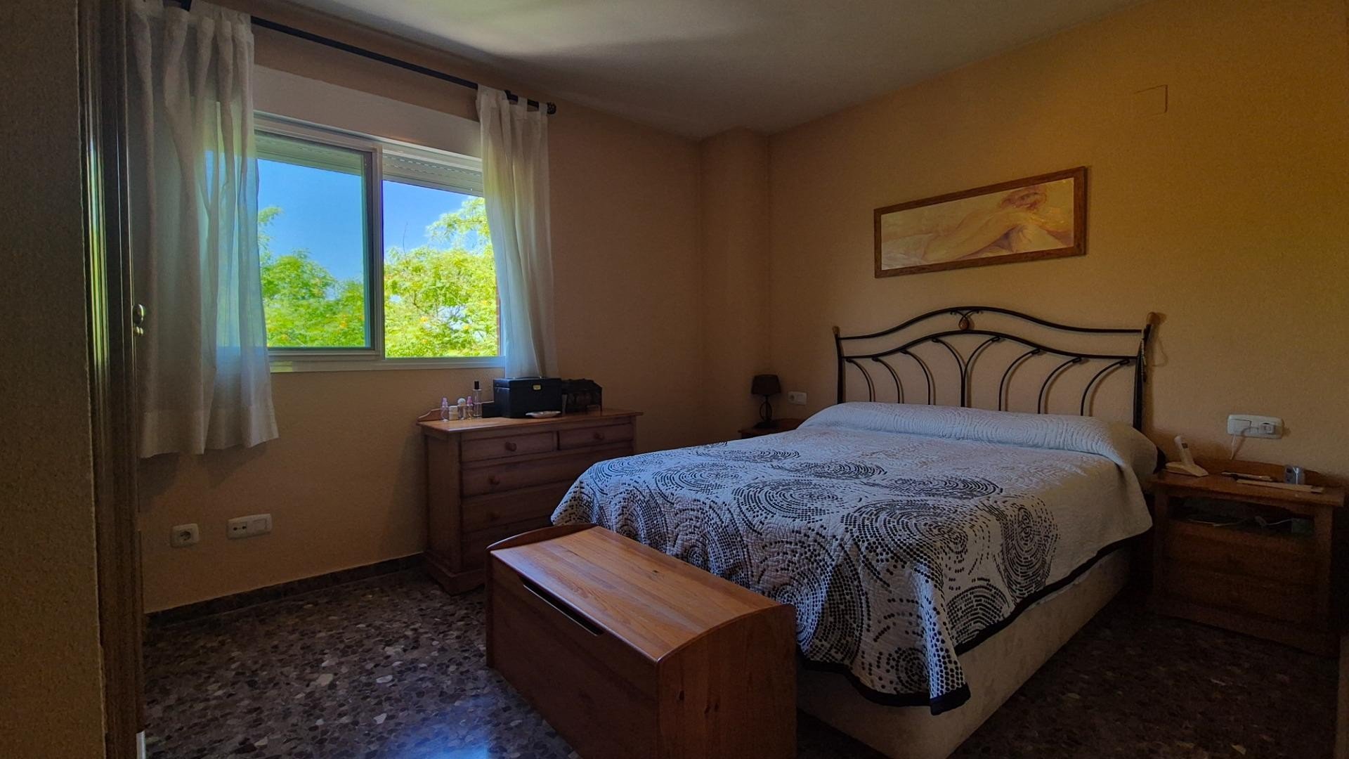 Apartamento en Valencia, València, España 2 dormitorios, 81 m2 No. 133561