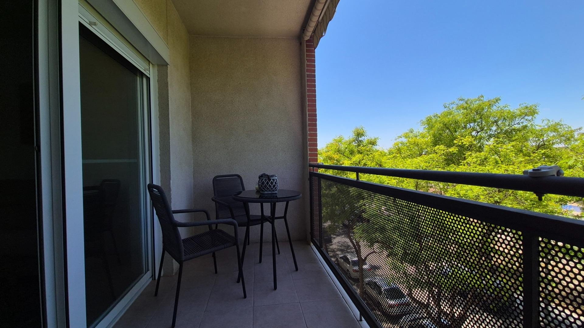 Apartamento en Valencia, València, España 2 dormitorios, 81 m2 No. 133561