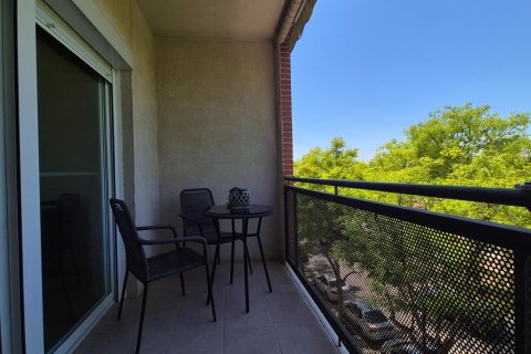 Apartment for sale Valencia, Spain 2 bedrooms, 81 sq.m. No. 133561 - photo 15