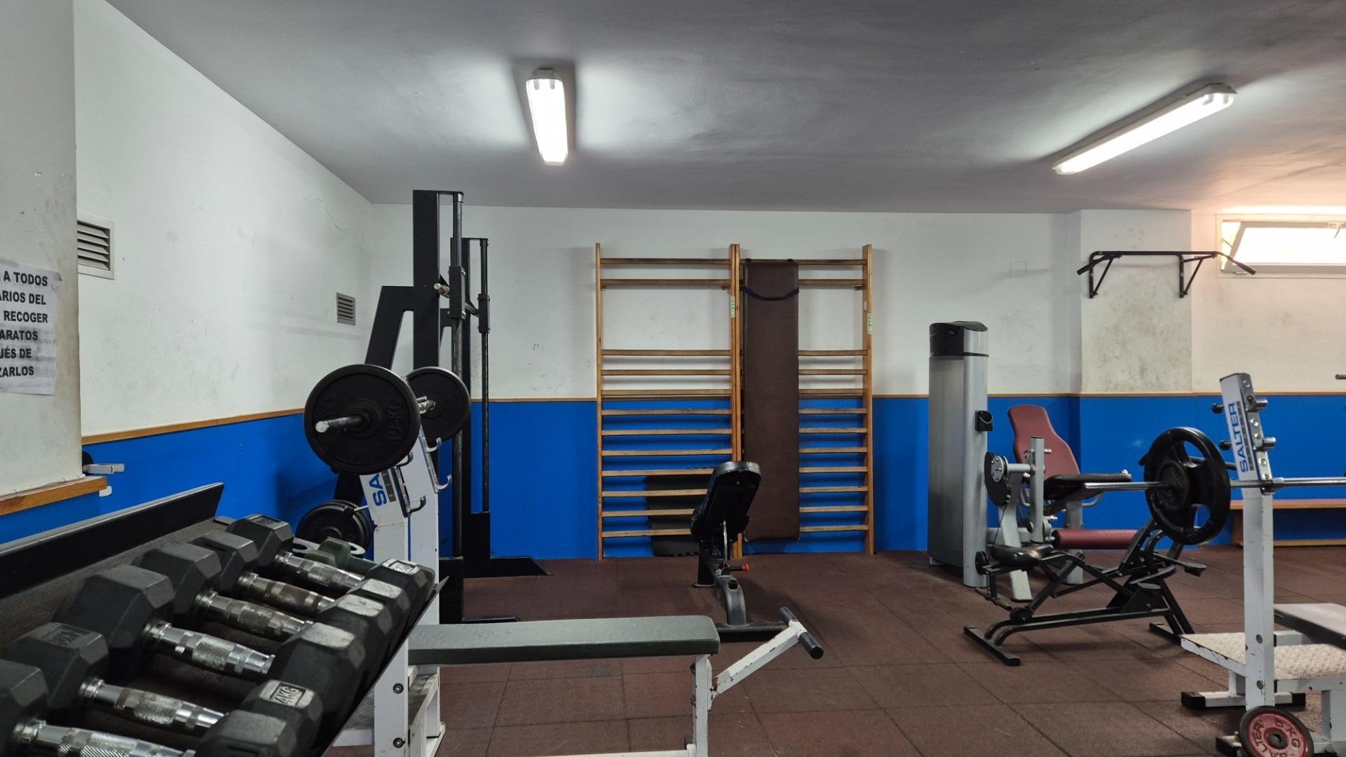 Apartamento en Valencia, València, España 2 dormitorios, 81 m2 No. 133561