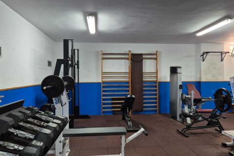 Apartment for sale Valencia, Spain 2 bedrooms, 81 sq.m. No. 133561 - photo 29