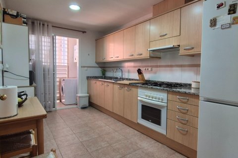 Apartment for sale Valencia, Spain 2 bedrooms, 81 sq.m. No. 133561 - photo 5