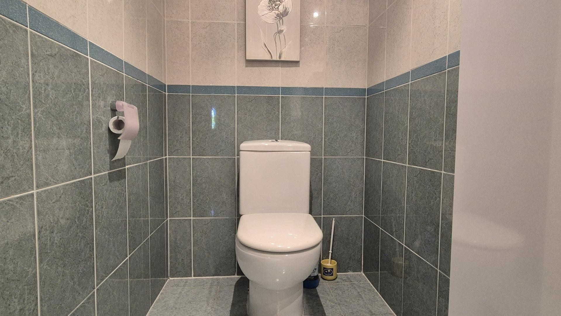 Apartamento en Valencia, València, España 2 dormitorios, 81 m2 No. 133561