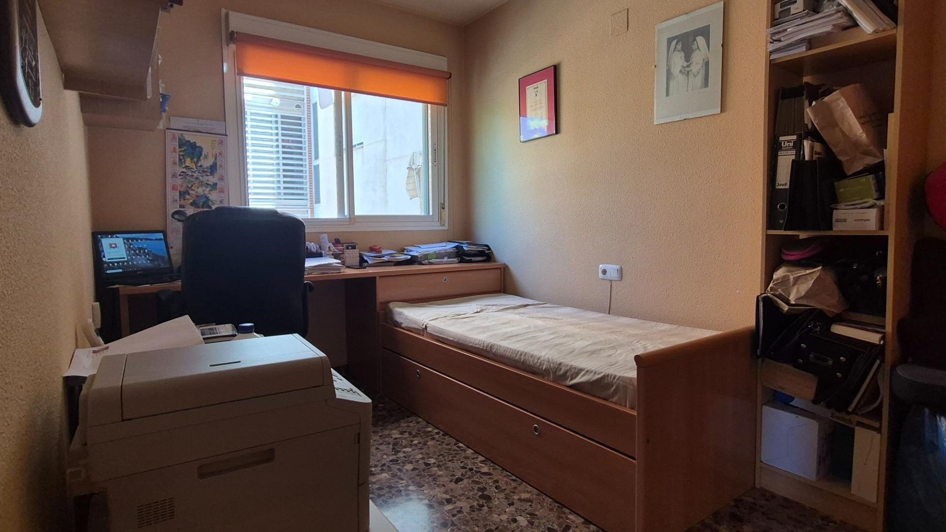 Apartamento en Valencia, València, España 2 dormitorios, 81 m2 No. 133561
