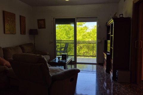 Apartment for sale Valencia, Spain 2 bedrooms, 81 sq.m. No. 133561 - photo 13