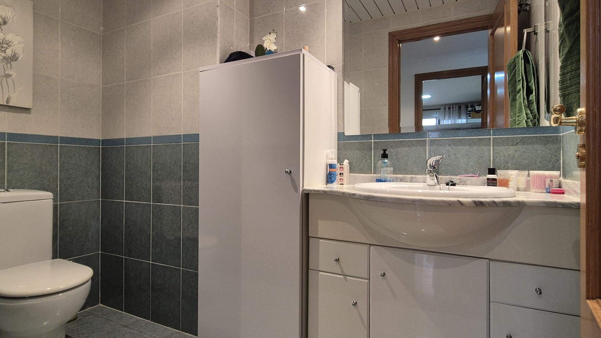 Apartamento en Valencia, València, España 2 dormitorios, 81 m2 No. 133561