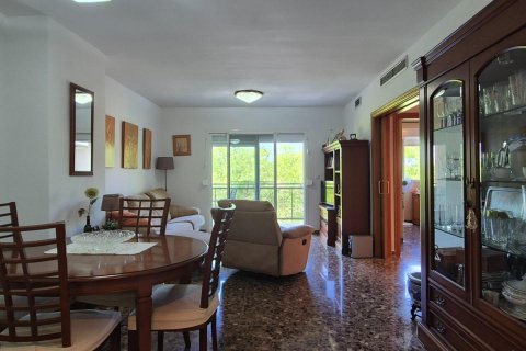 Apartment for sale Valencia, Spain 2 bedrooms, 81 sq.m. No. 133561 - photo 11