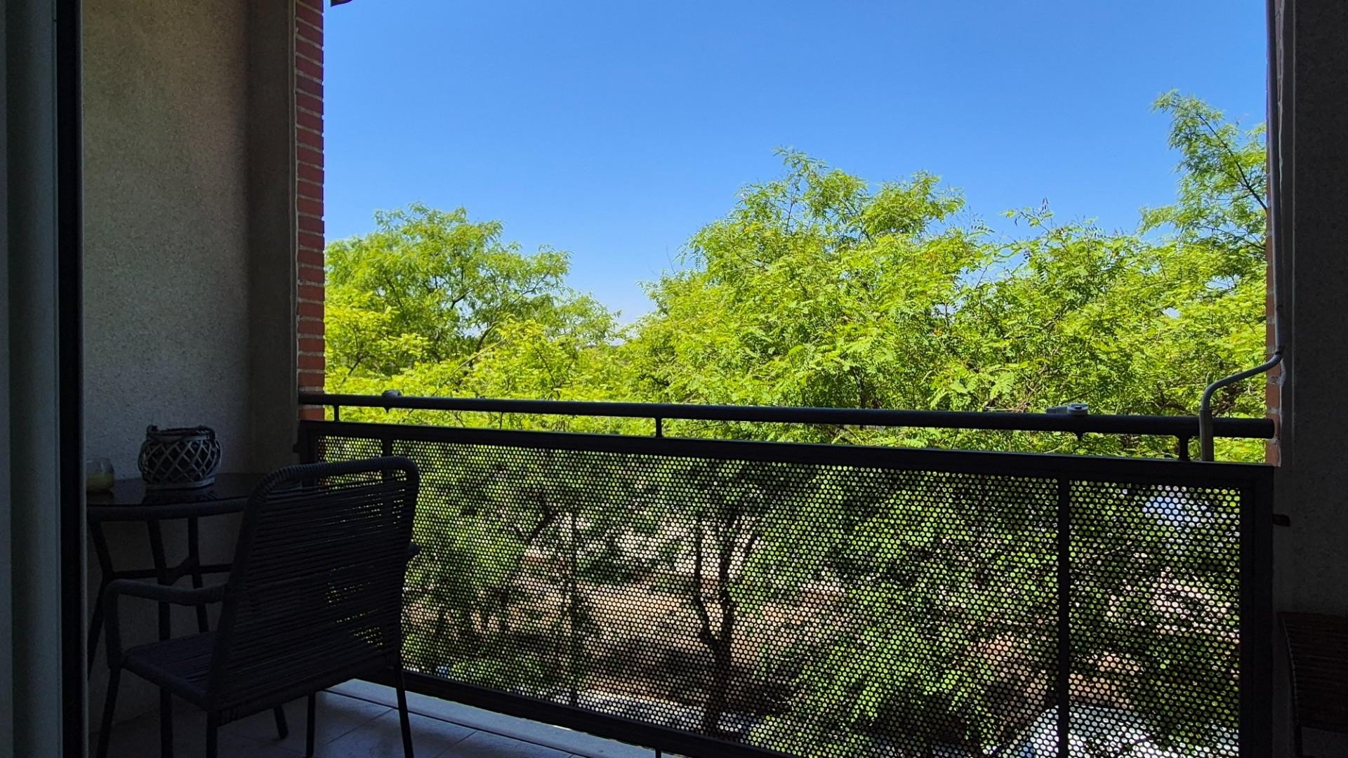 Apartamento en Valencia, València, España 2 dormitorios, 81 m2 No. 133561
