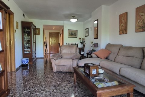 Apartment for sale Valencia, Spain 2 bedrooms, 81 sq.m. No. 133561 - photo 18