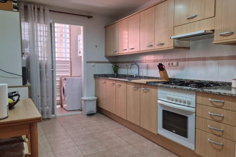 Apartment for sale Valencia, Spain 2 bedrooms, 81 sq.m. No. 133561 - photo 4