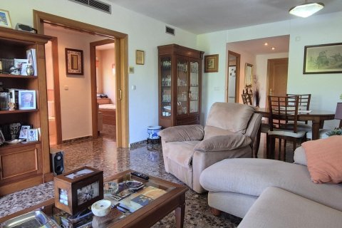 Apartment for sale Valencia, Spain 2 bedrooms, 81 sq.m. No. 133561 - photo 19