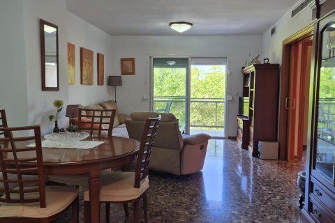 Apartment for sale Valencia, Spain 2 bedrooms, 81 sq.m. No. 133561 - photo 12
