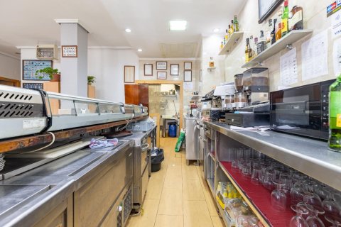 Commercial property à vendre Valencia, Espagne, 94 m2 No. 133564 - photo 11