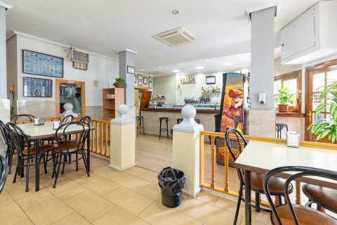 Commercial property à vendre Valencia, Espagne, 94 m2 No. 133564 - photo 1