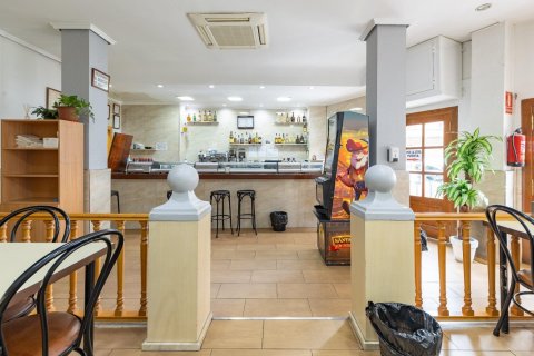 Commercial property à vendre Valencia, Espagne, 94 m2 No. 133564 - photo 5