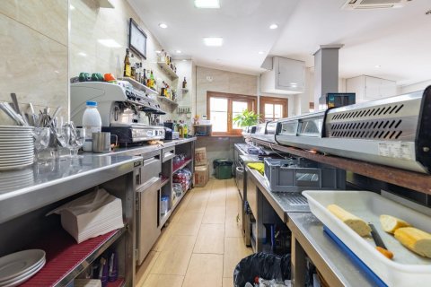 Commercial property à vendre Valencia, Espagne, 94 m2 No. 133564 - photo 10