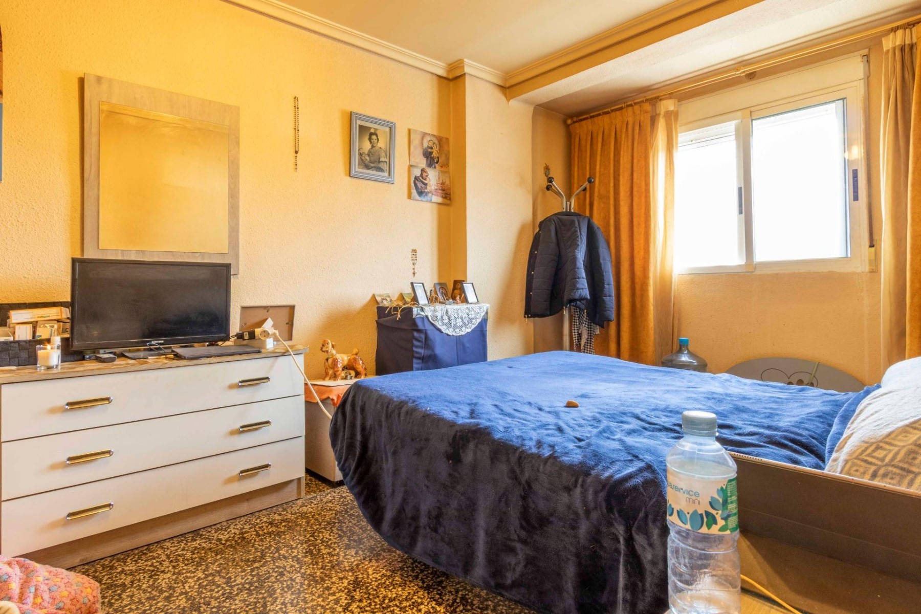 Apartment in Valencia, Spain 3 bedrooms, 72 sq.m. No. 133560