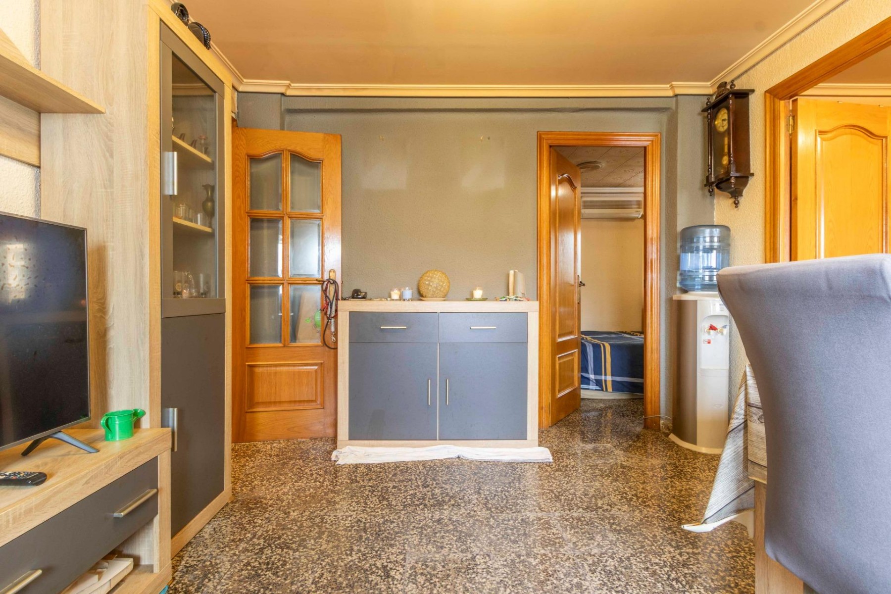 Apartment in Valencia, Spain 3 bedrooms, 72 sq.m. No. 133560