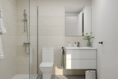 Huoneisto myytävänä Fuengirola, Malaga, Espanja, 3 makuuhuonetta, 111.71 m2 No. 174166 - kuva 10
