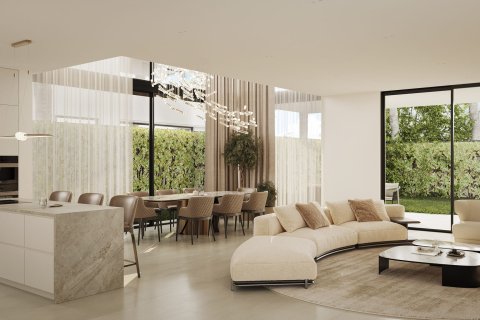 Villa for sale in Marbella, Malaga, Spain 4 bedrooms, 457.18 sq.m. No. 174171 - photo 10