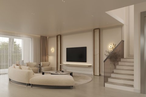 Villa for sale in Marbella, Malaga, Spain 4 bedrooms, 457.18 sq.m. No. 174171 - photo 11