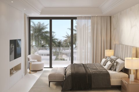 Villa for sale in Marbella, Malaga, Spain 4 bedrooms, 457.18 sq.m. No. 174171 - photo 19