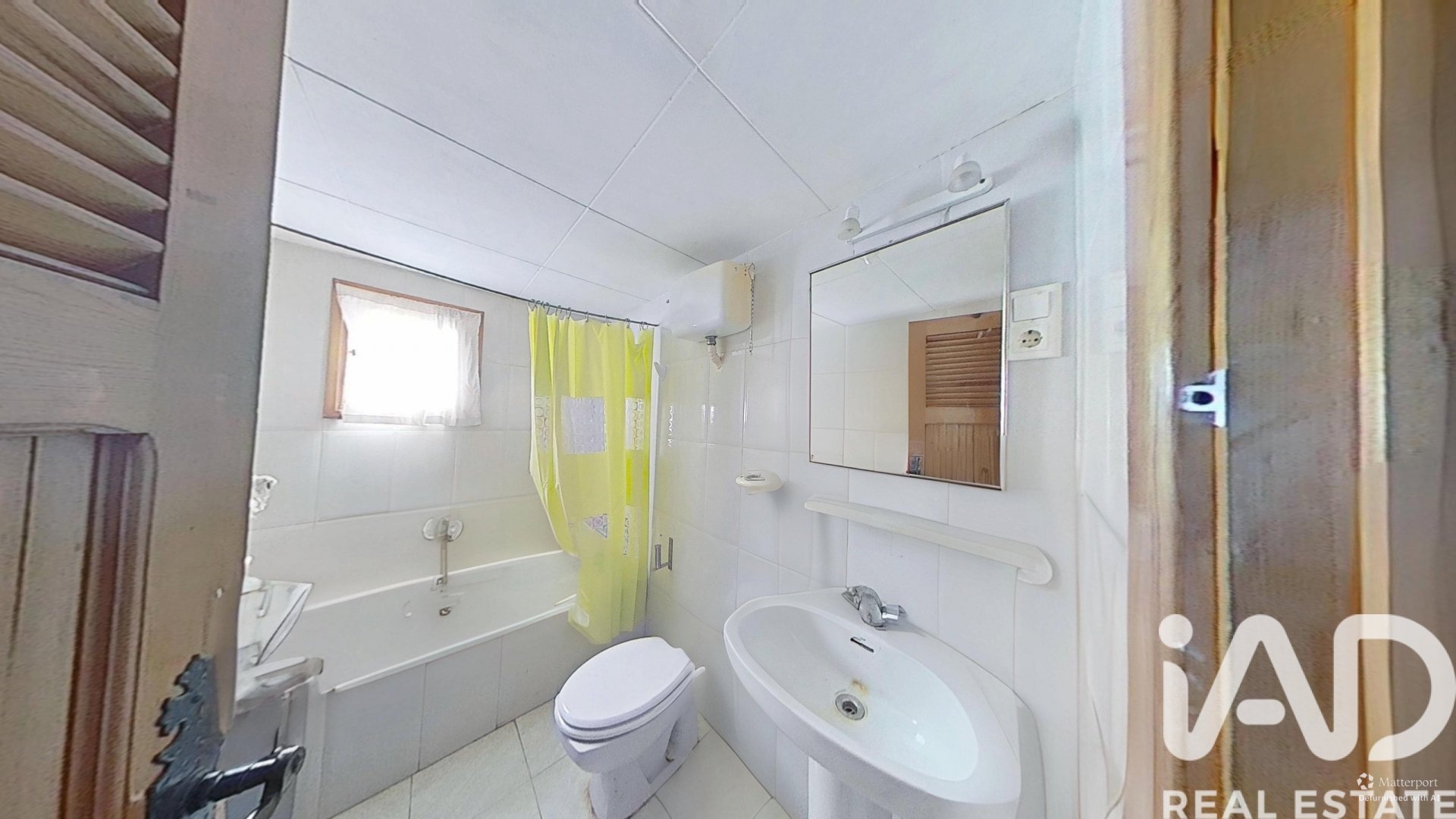 Villa a Lanaja, Huesca, Spagna 4 camere da letto, 73 mq. N° 185552