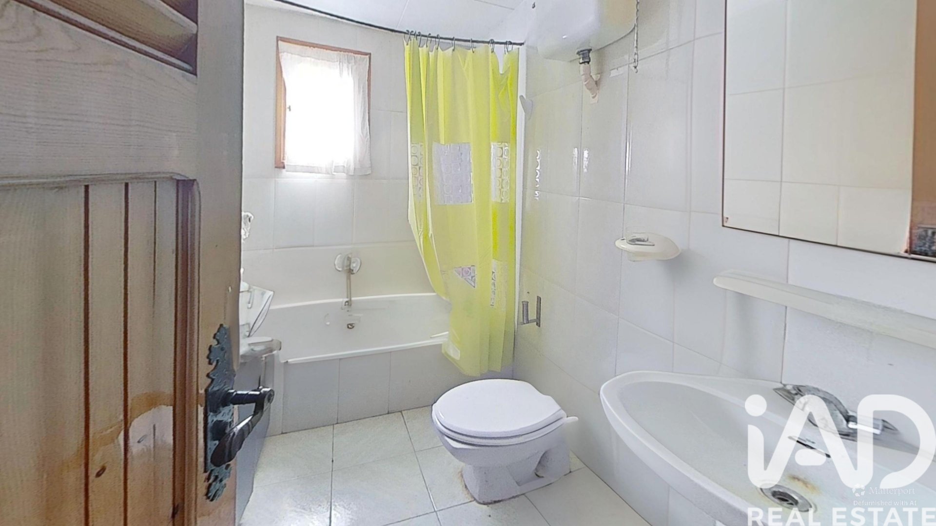 Villa a Lanaja, Huesca, Spagna 4 camere da letto, 73 mq. N° 185552