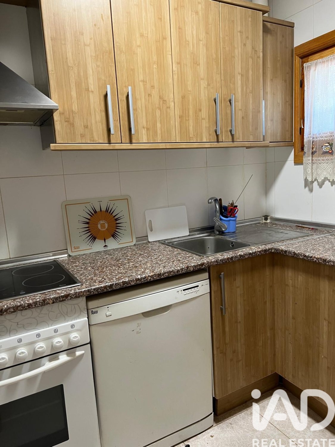 Villa a Lanaja, Huesca, Spagna 4 camere da letto, 73 mq. N° 185552
