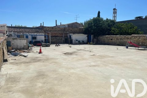 Продажа виллы в Ланаха, Уэска, Испания 4 спальни, 73м2 №185552 - фото 3