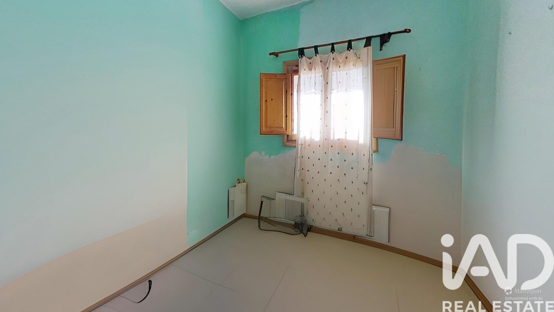 Villa a Lanaja, Huesca, Spagna 4 camere da letto, 73 mq. N° 185552