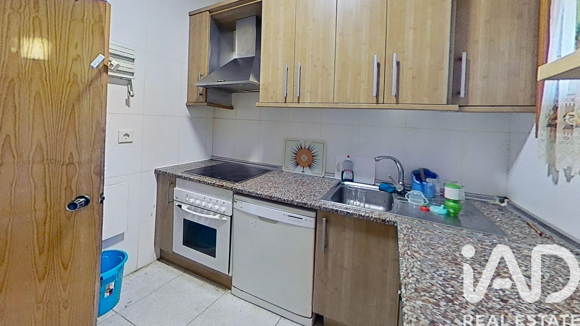Villa a Lanaja, Huesca, Spagna 4 camere da letto, 73 mq. N° 185552