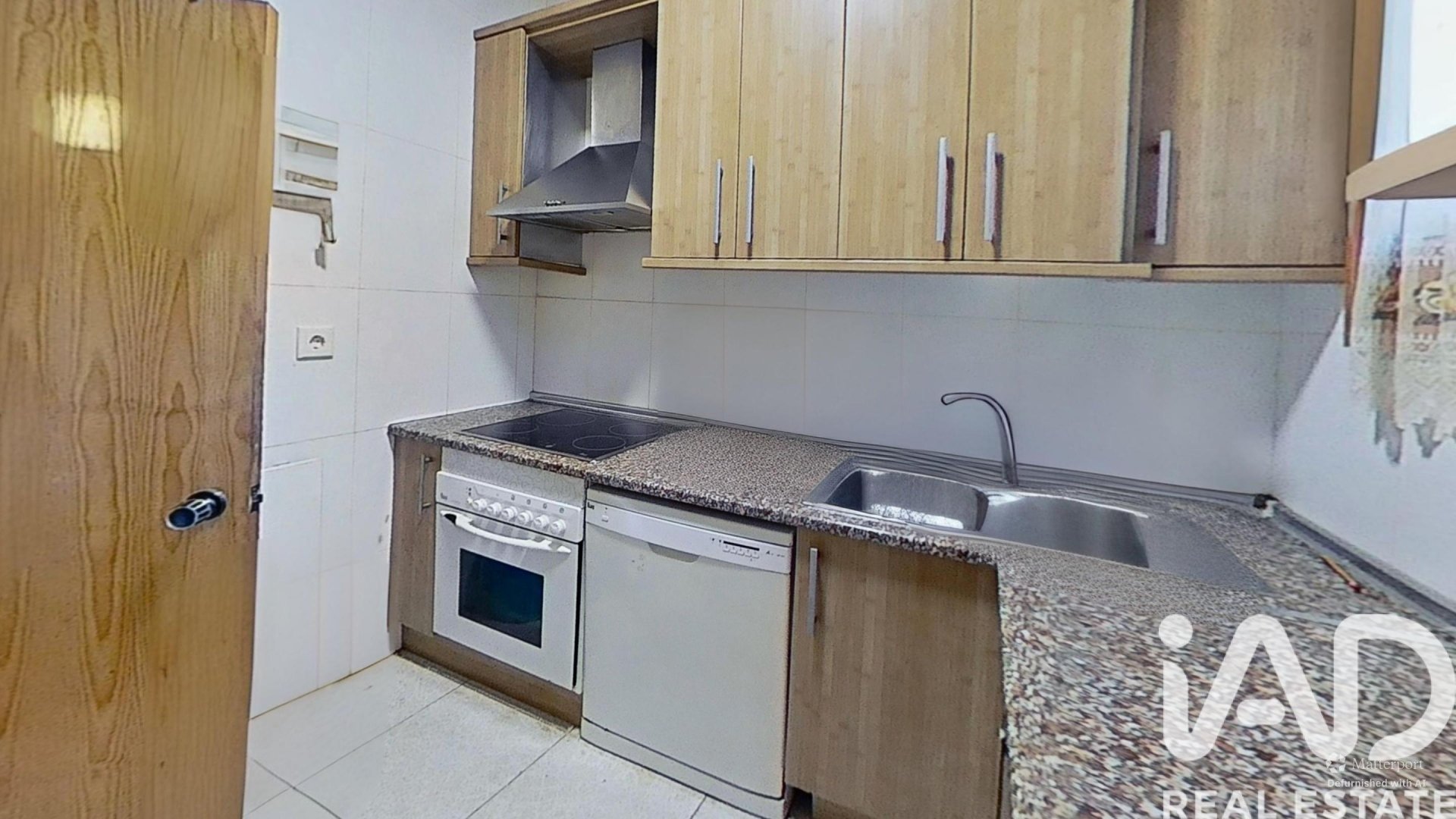 Villa a Lanaja, Huesca, Spagna 4 camere da letto, 73 mq. N° 185552