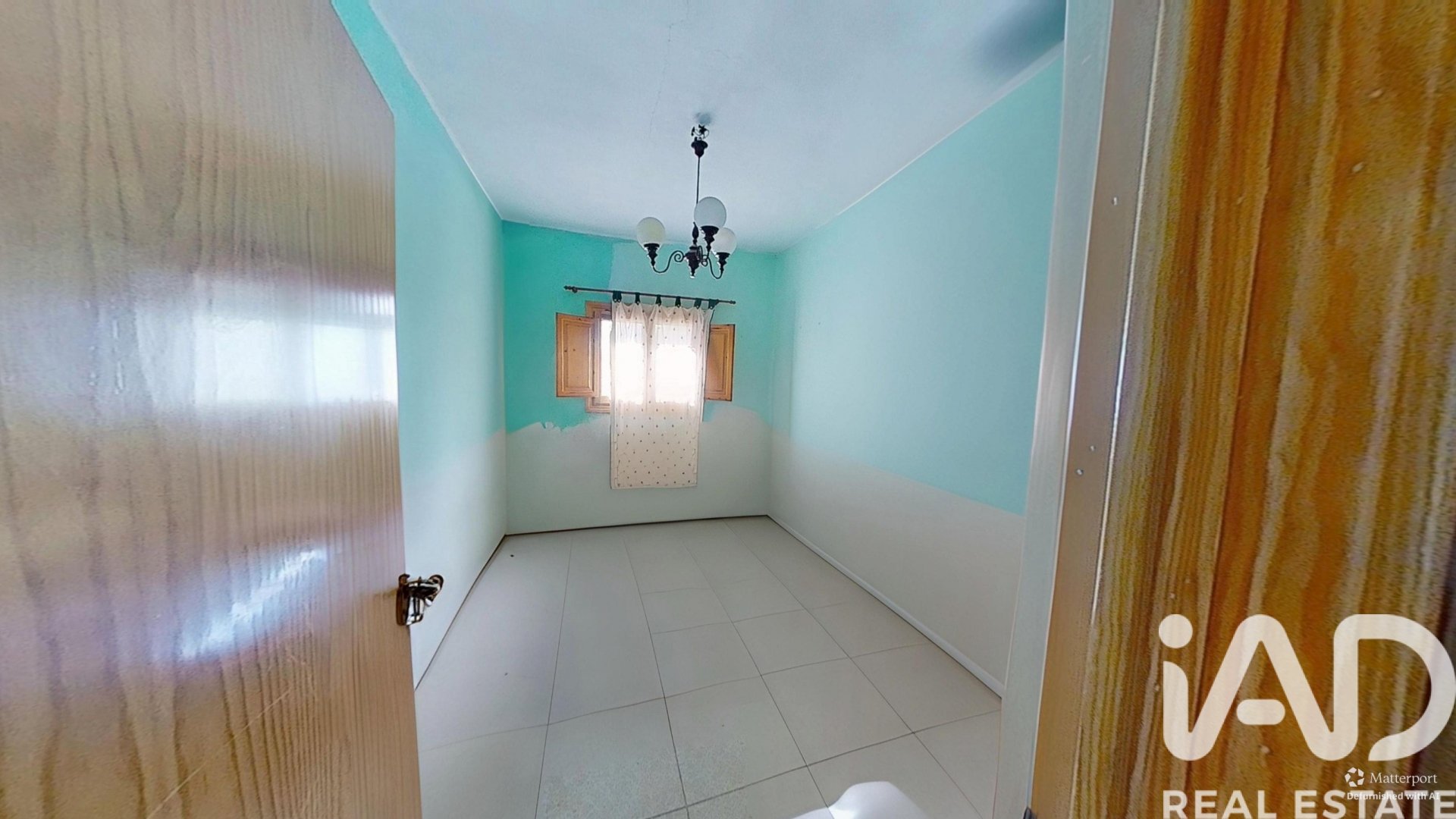 Villa a Lanaja, Huesca, Spagna 4 camere da letto, 73 mq. N° 185552