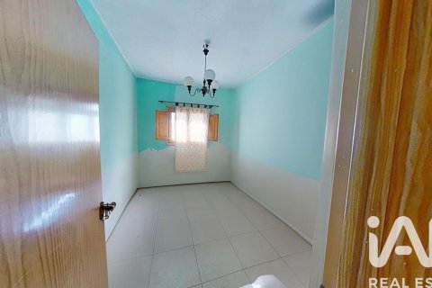 Продажа виллы в Ланаха, Уэска, Испания 4 спальни, 73м2 №185552 - фото 8