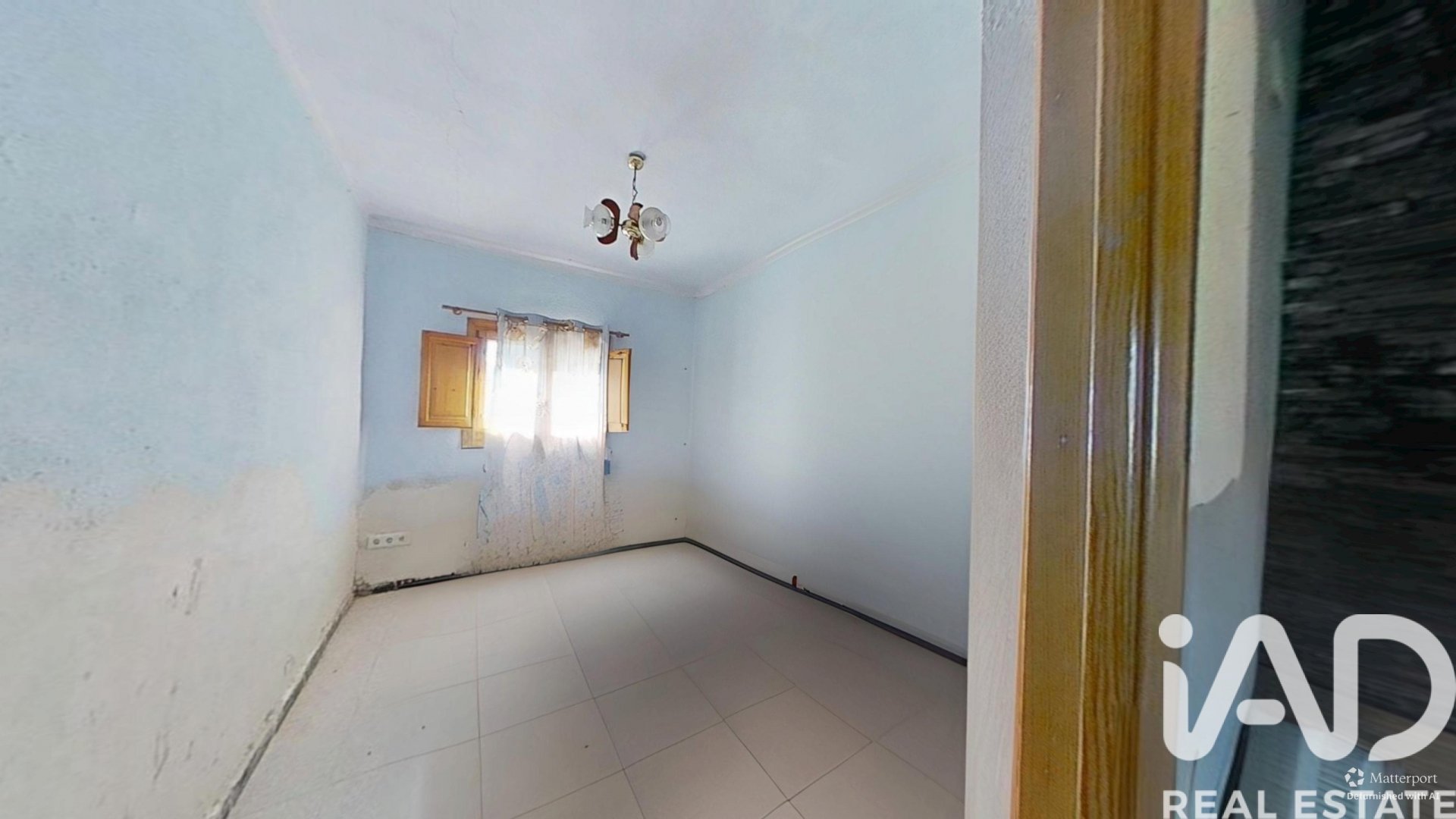 Villa a Lanaja, Huesca, Spagna 4 camere da letto, 73 mq. N° 185552