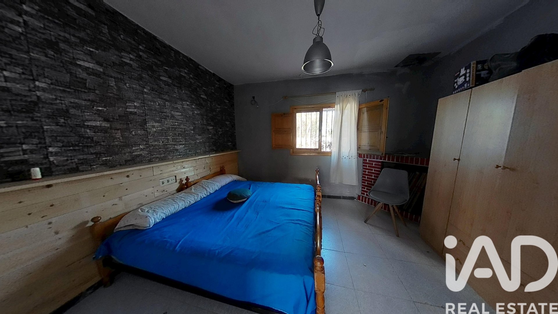 Villa a Lanaja, Huesca, Spagna 4 camere da letto, 73 mq. N° 185552