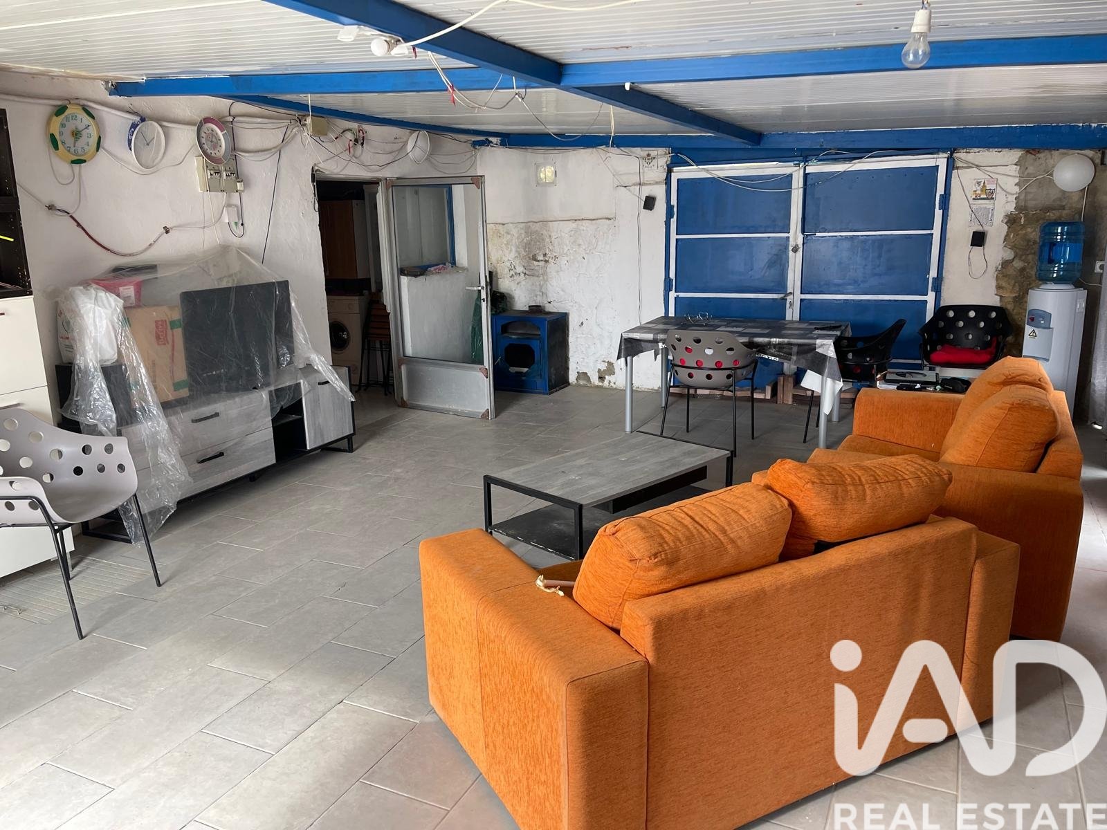 Villa a Lanaja, Huesca, Spagna 4 camere da letto, 73 mq. N° 185552