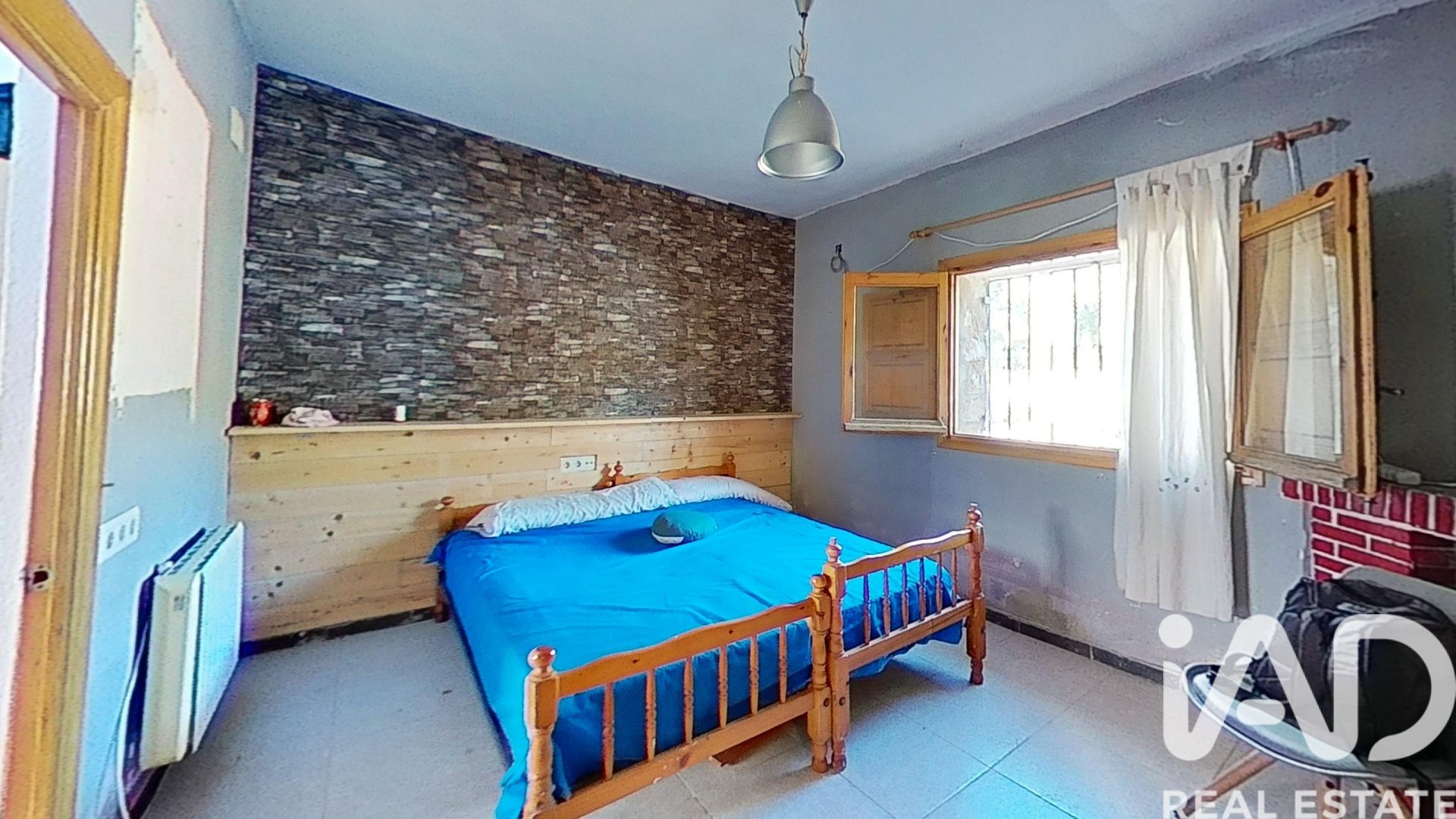 Villa a Lanaja, Huesca, Spagna 4 camere da letto, 73 mq. N° 185552