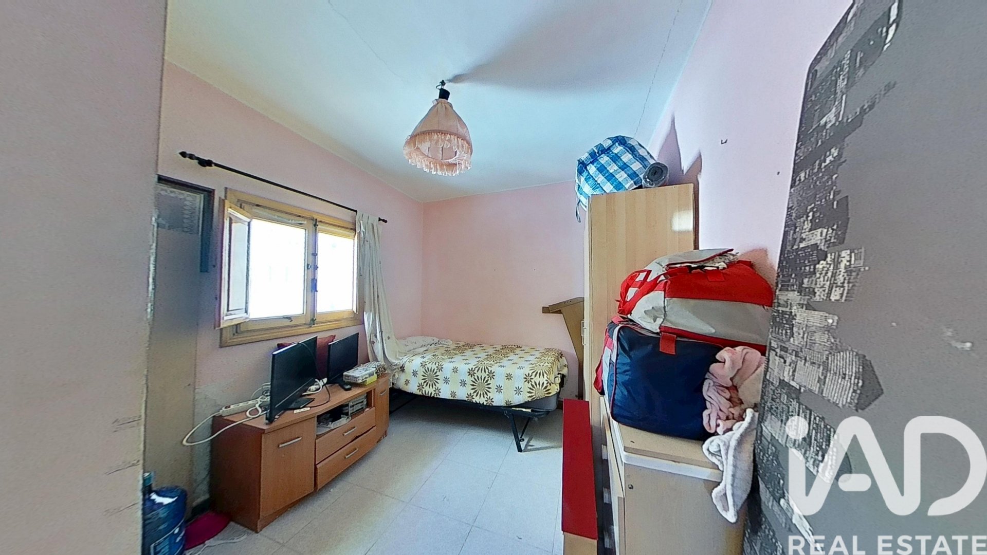 Villa a Lanaja, Huesca, Spagna 4 camere da letto, 73 mq. N° 185552