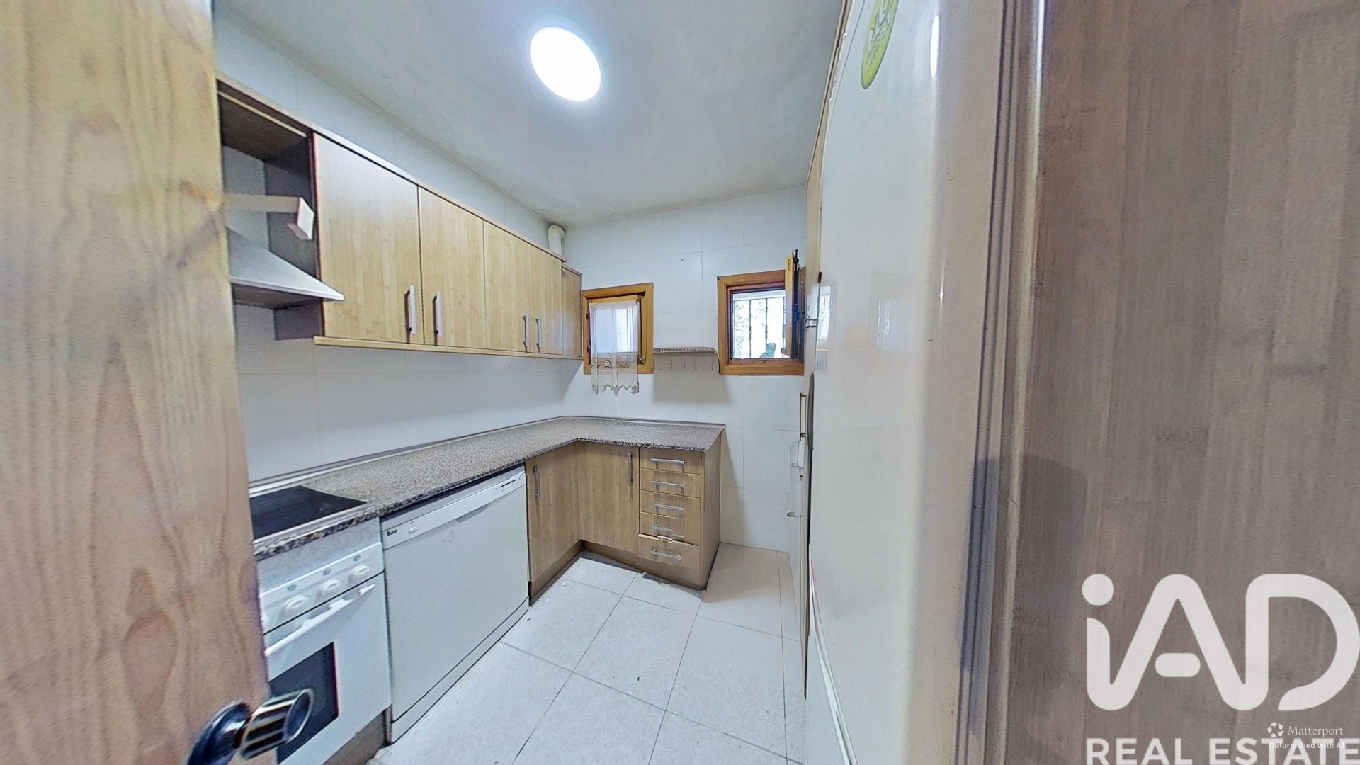 Villa a Lanaja, Huesca, Spagna 4 camere da letto, 73 mq. N° 185552