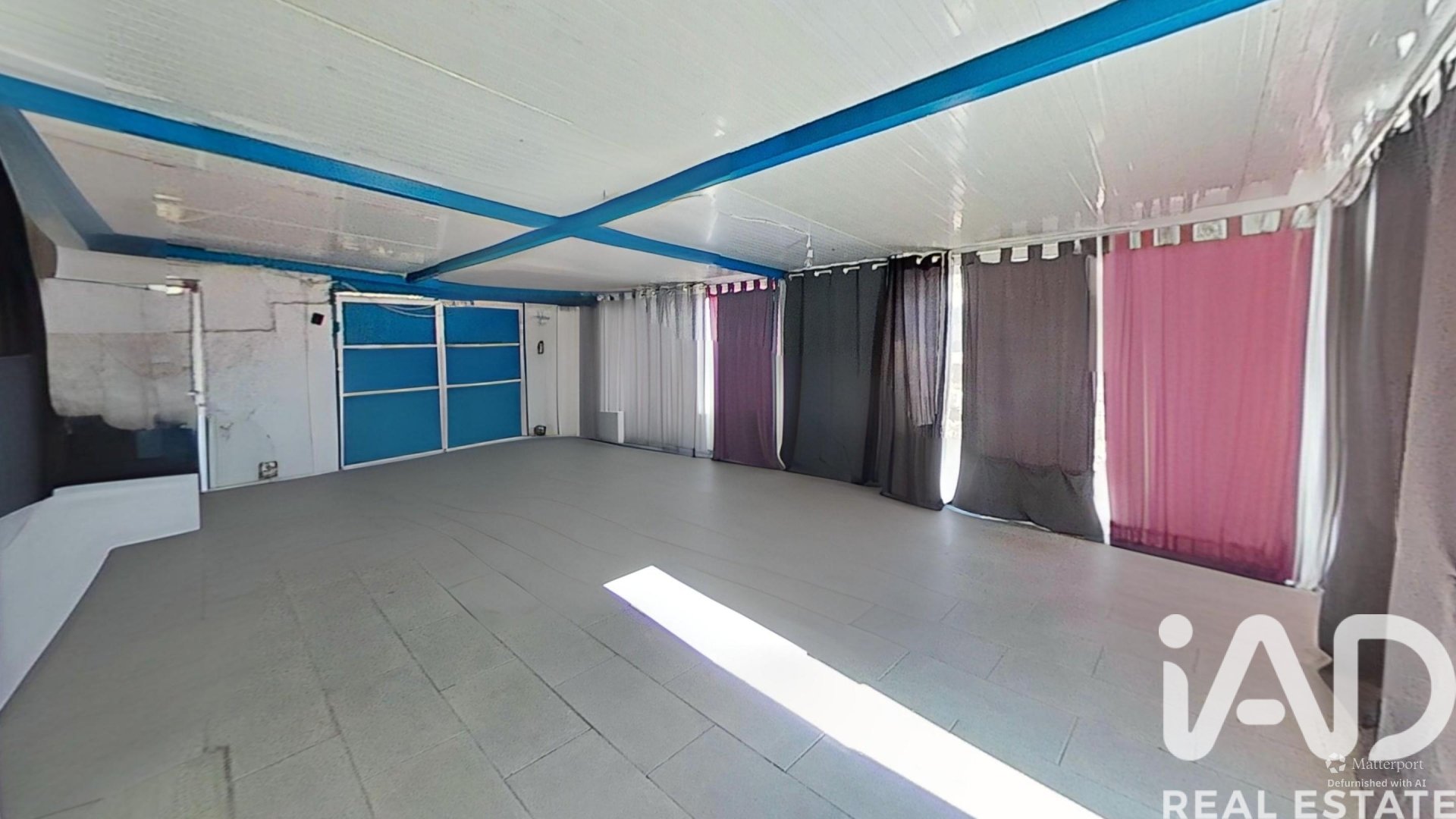 Villa a Lanaja, Huesca, Spagna 4 camere da letto, 73 mq. N° 185552