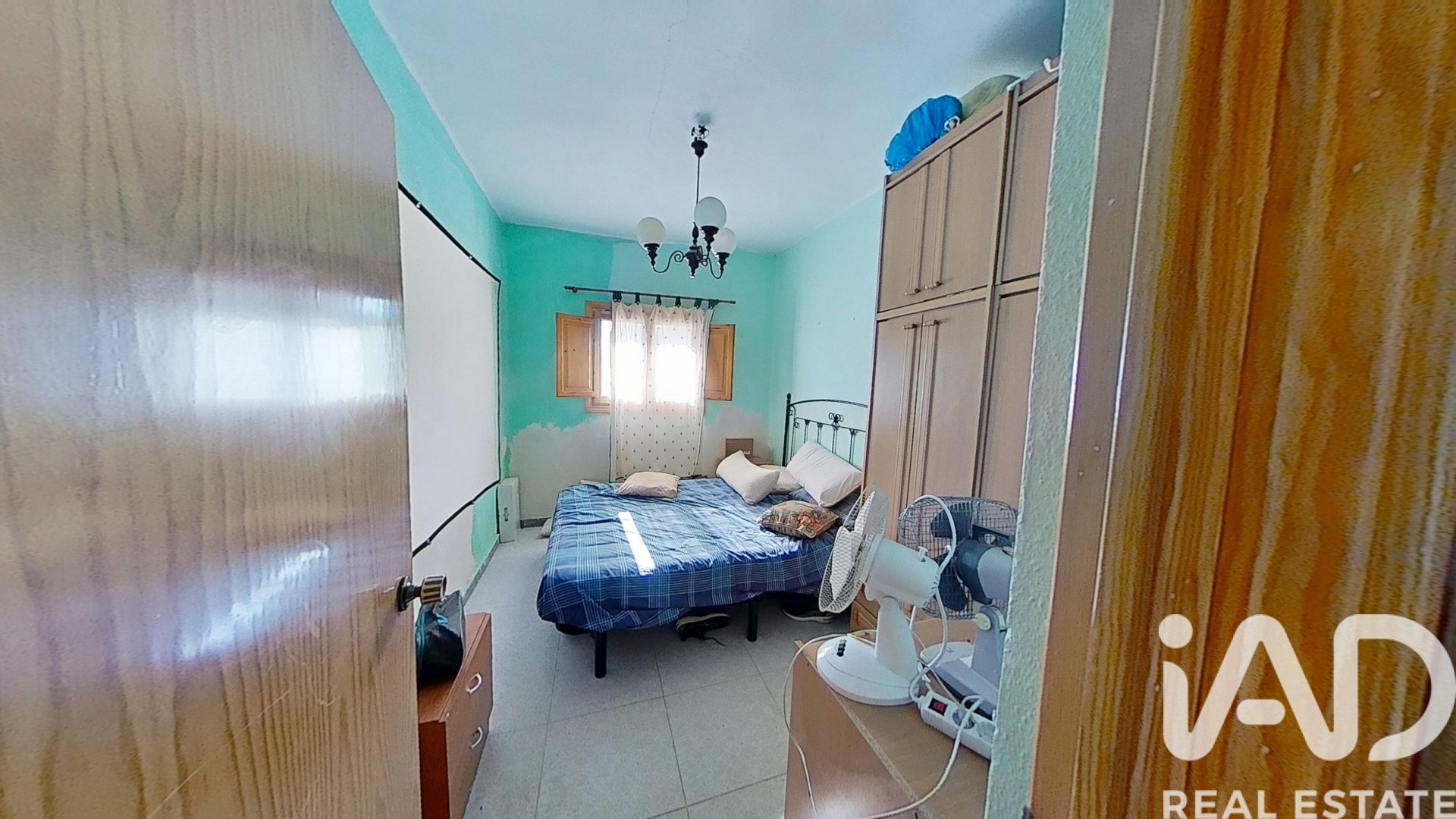 Villa a Lanaja, Huesca, Spagna 4 camere da letto, 73 mq. N° 185552