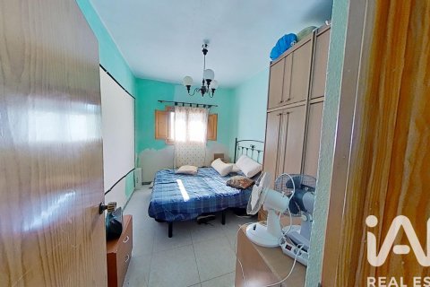 Продажа виллы в Ланаха, Уэска, Испания 4 спальни, 73м2 №185552 - фото 7