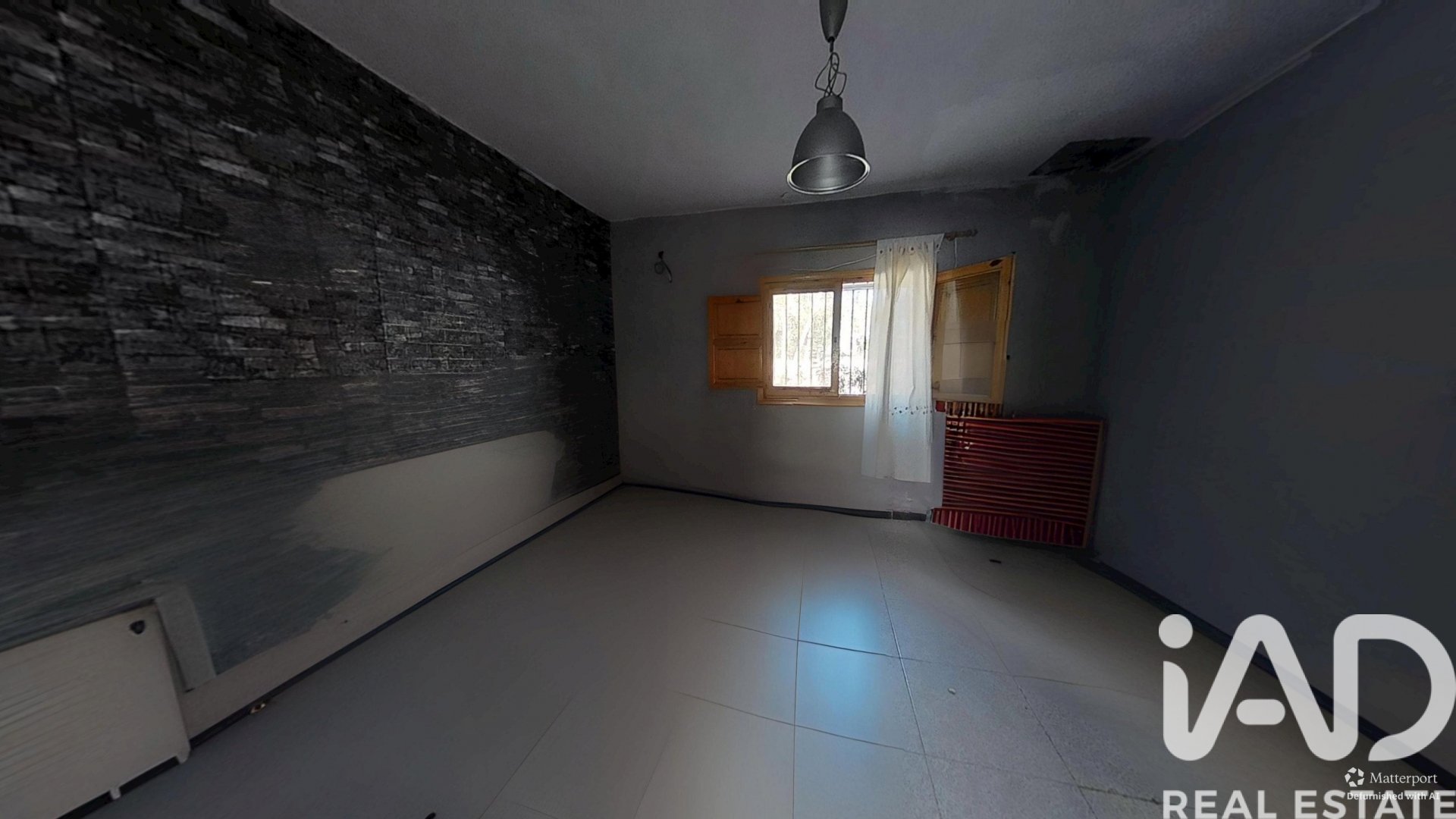 Villa a Lanaja, Huesca, Spagna 4 camere da letto, 73 mq. N° 185552