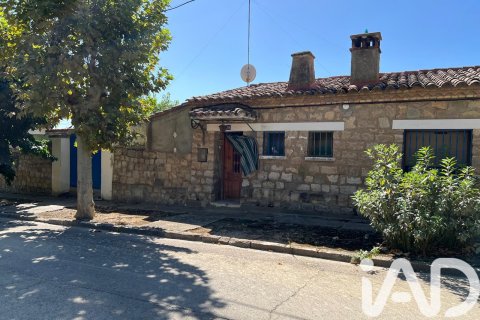 Villa in Lanaja, Huesca, Spain 4 bedrooms, 73 sq.m. No. 185552