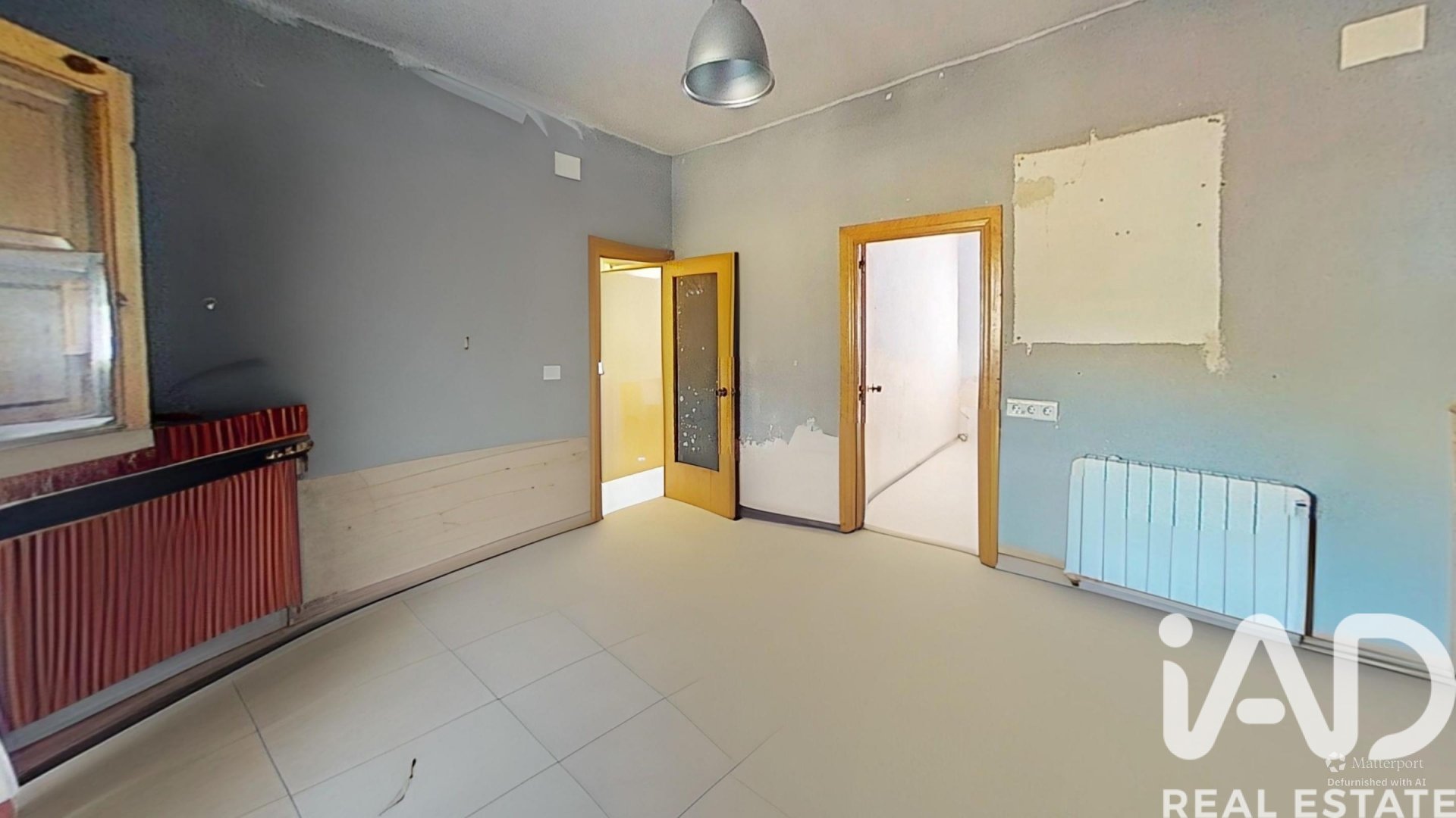 Villa a Lanaja, Huesca, Spagna 4 camere da letto, 73 mq. N° 185552