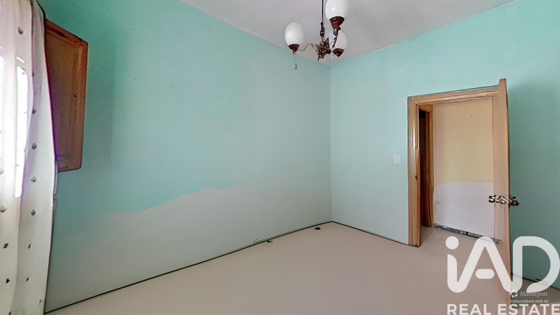 Villa a Lanaja, Huesca, Spagna 4 camere da letto, 73 mq. N° 185552