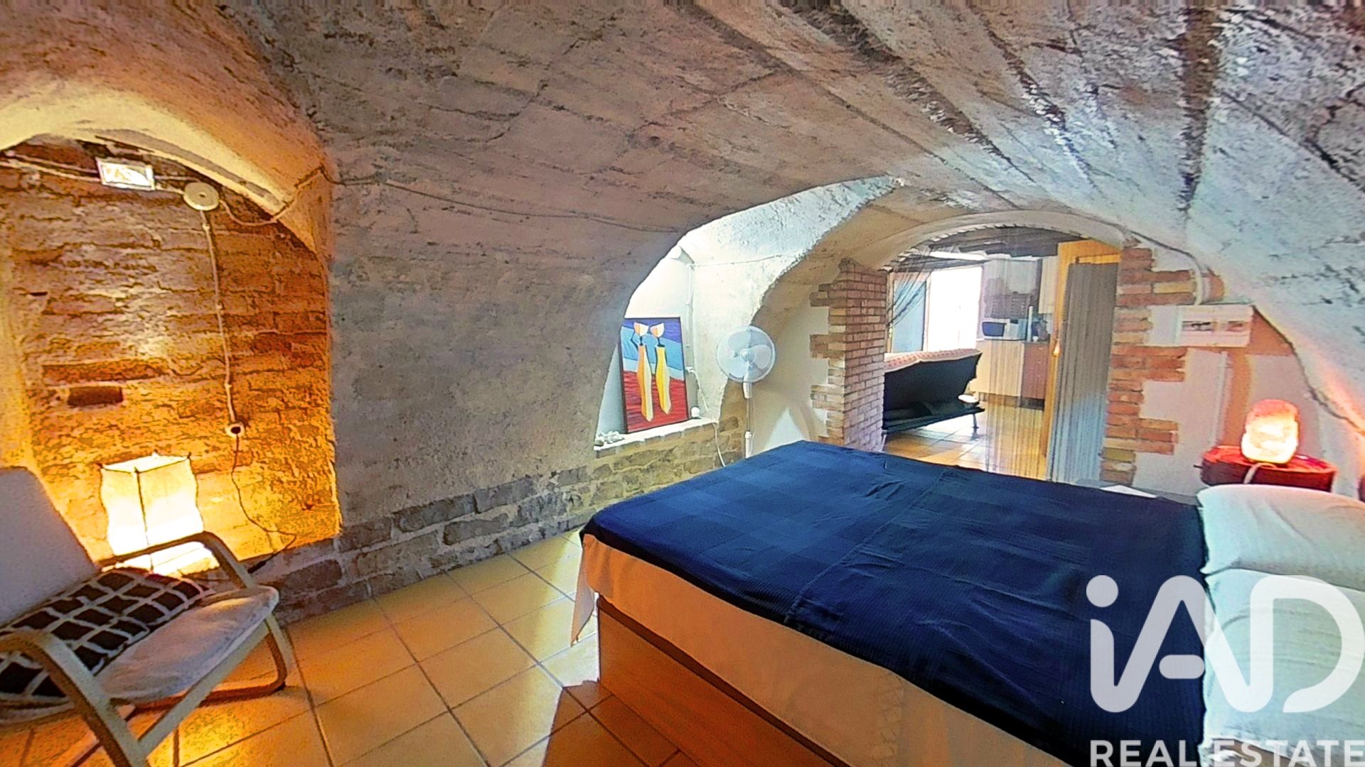 Apartment in Corbera d'Ebre, Tarragona, Spain 80 sq.m. No. 185547