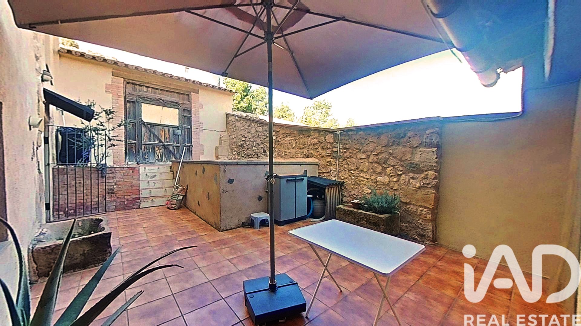 Apartment in Corbera d'Ebre, Tarragona, Spain 80 sq.m. No. 185547
